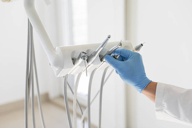 24/7 Emergency Dental experts in Myrtletown, CA